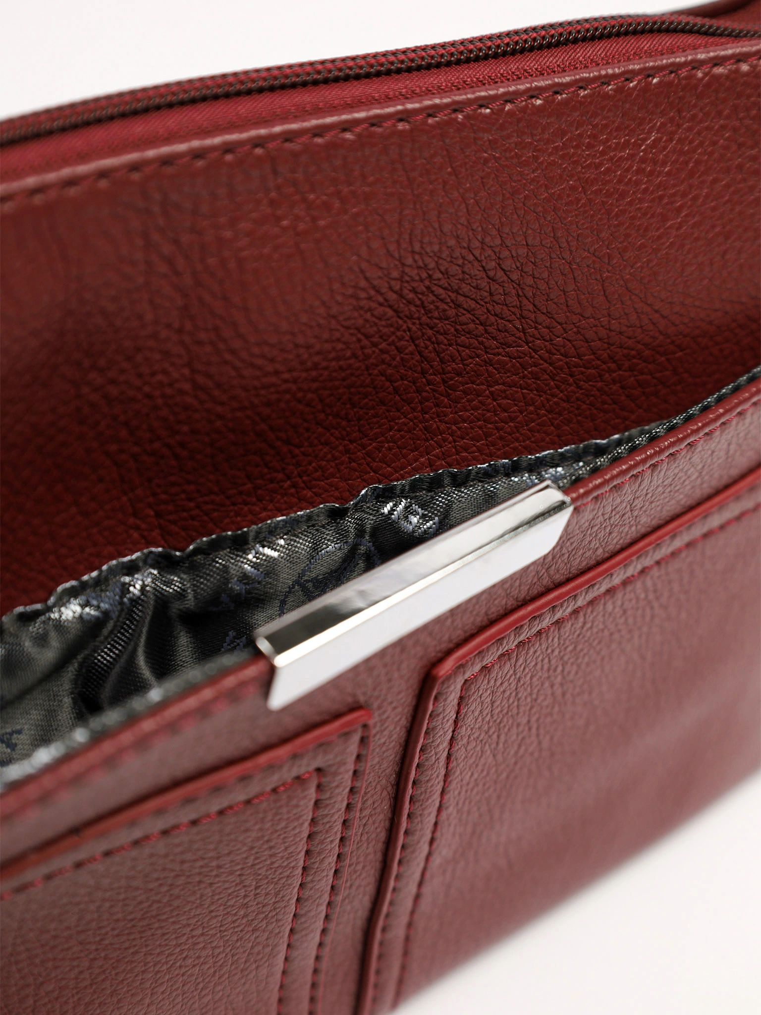 Сумка-кроссбоди со съемной ручкой в ассортименте